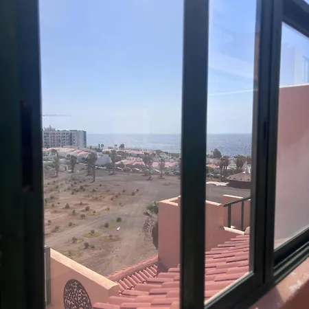 Terrace Of Peace View Over The Ocean Apartment *