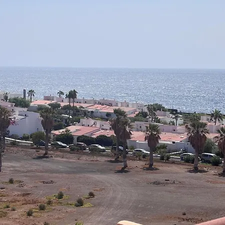 Apartment Terrace Of Peace View Over The Ocean *