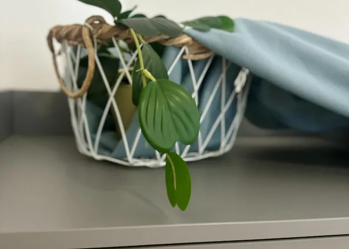 Apartment Terrace Of Peace View Over The Ocean *