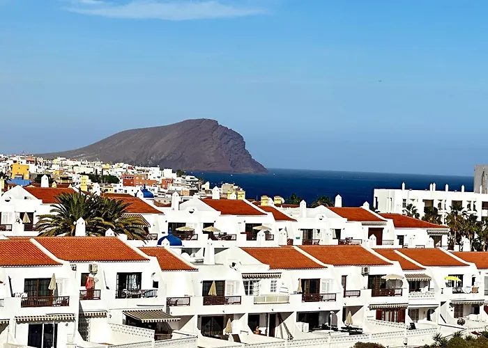 Terrace Of Peace View Over The Ocean *
