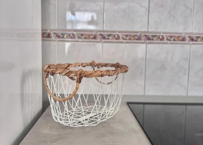 Terrace Of Peace View Over The Ocean * San Miguel de Abona