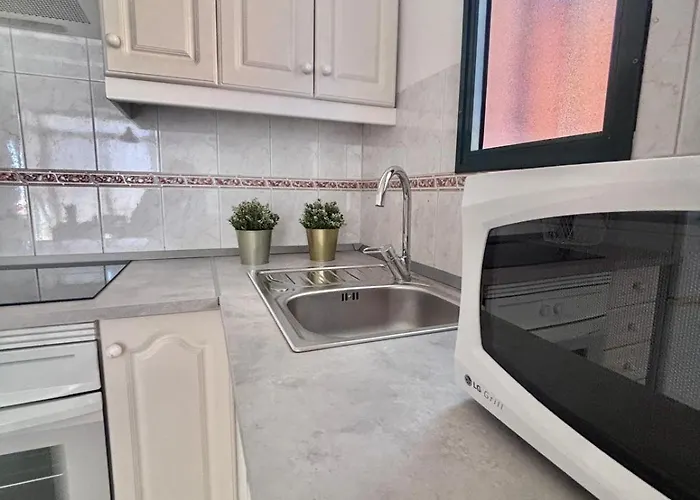 Terrace Of Peace View Over The Ocean Apartment