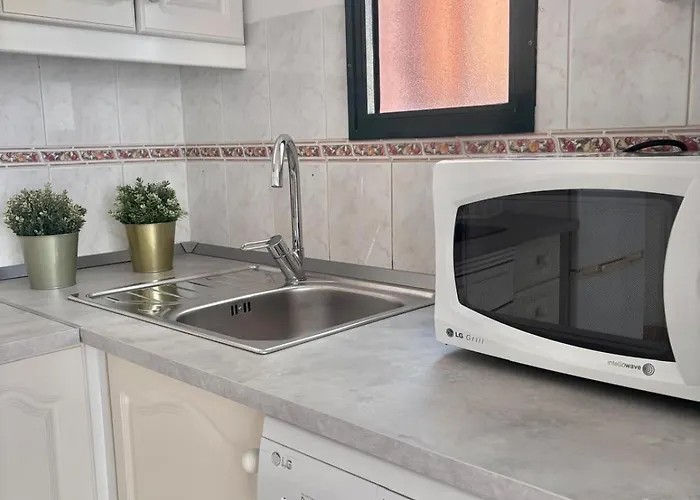 Terrace Of Peace View Over The Ocean *