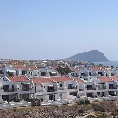 Terrace Of Peace View Over The Ocean Apartman