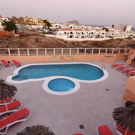 Terrace Of Peace View Over The Ocean Apartment *