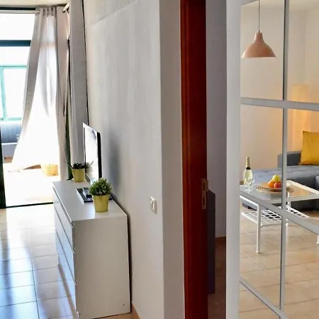 Appartement Terrace Of Peace View Over The Ocean *