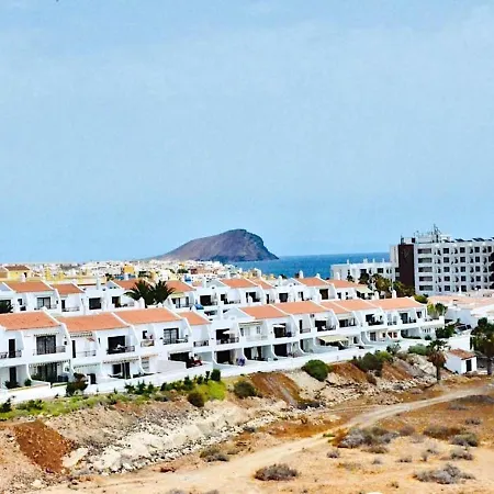 Terrace Of Peace View Over The Ocean