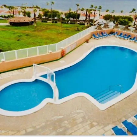 Terrace Of Peace View Over The Ocean *