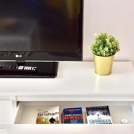Appartement Terrace Of Peace View Over The Ocean San Miguel de Abona