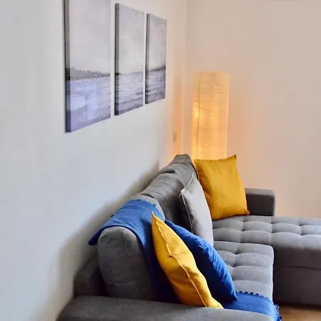 Terrace Of Peace View Over The Ocean San Miguel de Abona