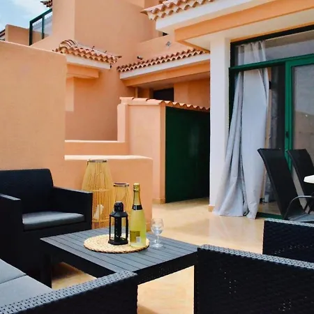 Terrace Of Peace View Over The Ocean *