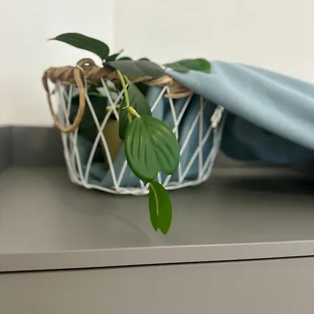 Appartement Terrace Of Peace View Over The Ocean *