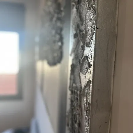 Terrace Of Peace View Over The Ocean Appartement *