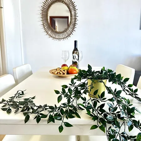 Terrace Of Peace View Over The Ocean