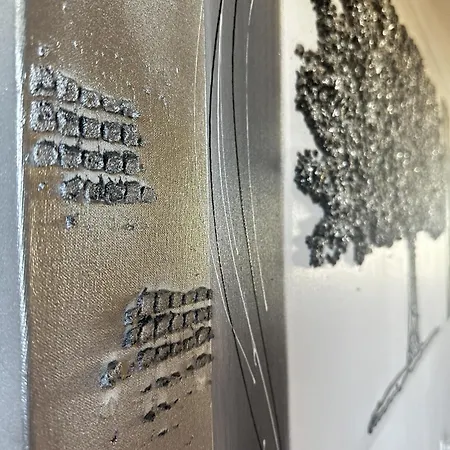 Terrace Of Peace View Over The Ocean Appartement