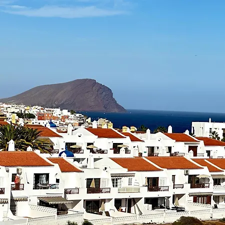 Terrace Of Peace View Over The Ocean *