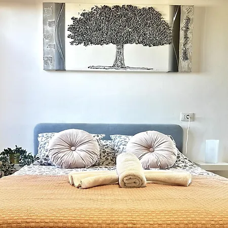 Terrace Of Peace View Over The Ocean Appartement San Miguel de Abona