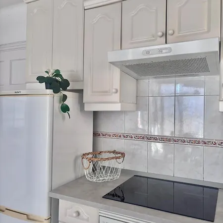 Appartement Terrace Of Peace View Over The Ocean *