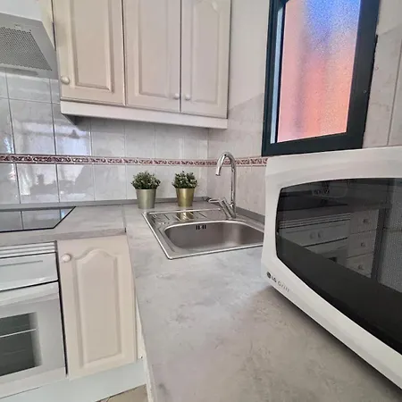 Terrace Of Peace View Over The Ocean Appartement