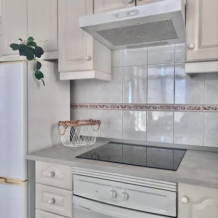 Terrace Of Peace View Over The Ocean San Miguel de Abona