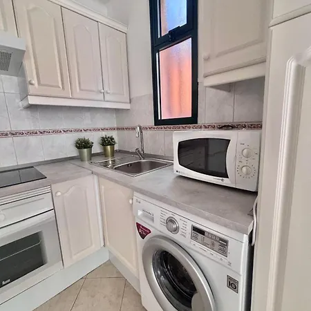 Terrace Of Peace View Over The Ocean * San Miguel de Abona