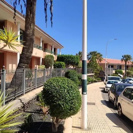 Terrace Of Peace View Over The Ocean Appartement