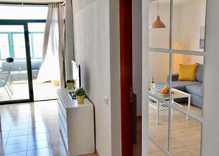 Appartement Terrace Of Peace View Over The Ocean *