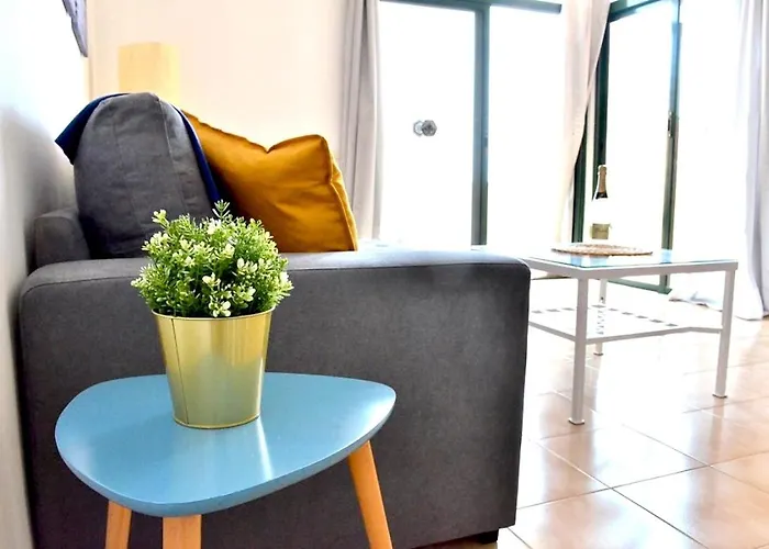 Terrace Of Peace View Over The Ocean Appartement *