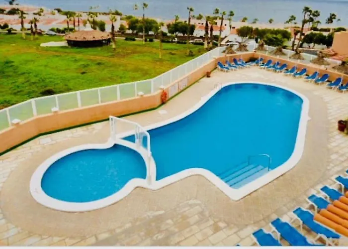 Terrace Of Peace View Over The Ocean *