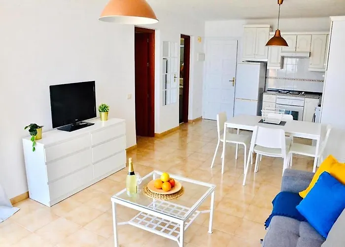 Appartement Terrace Of Peace View Over The Ocean