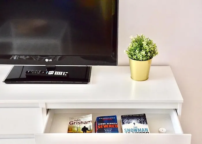 Appartement Terrace Of Peace View Over The Ocean San Miguel de Abona
