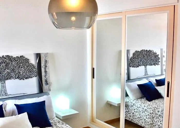 Terrace Of Peace View Over The Ocean Appartement