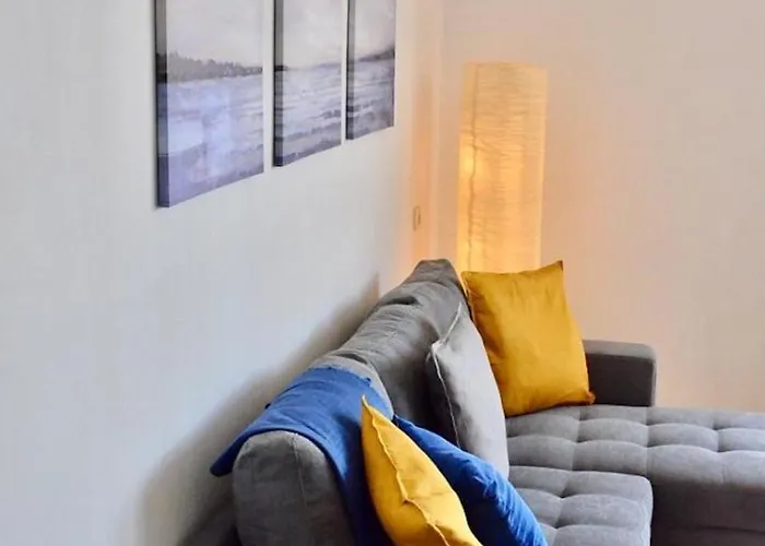 Terrace Of Peace View Over The Ocean San Miguel de Abona