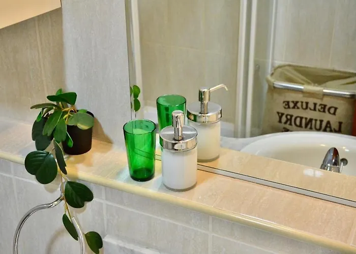 Terrace Of Peace View Over The Ocean * San Miguel de Abona