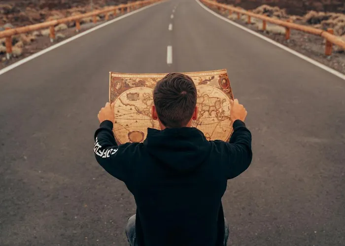 Appartement Terrace Of Peace View Over The Ocean