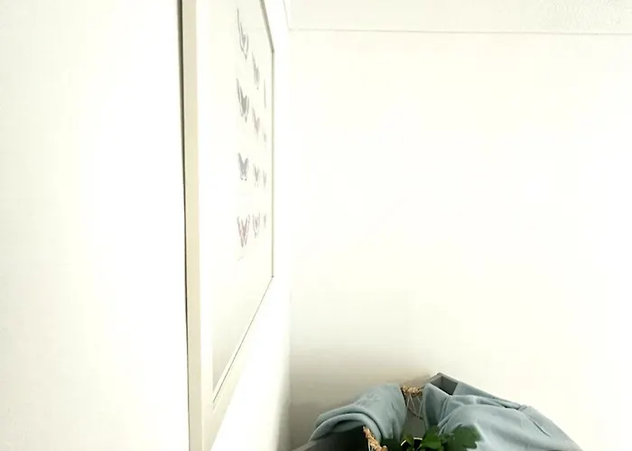 Terrace Of Peace View Over The Ocean *