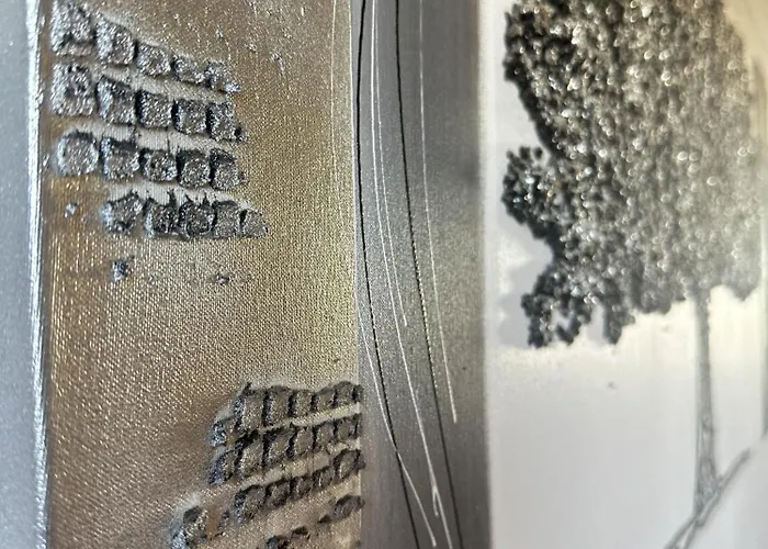 Terrace Of Peace View Over The Ocean Appartement