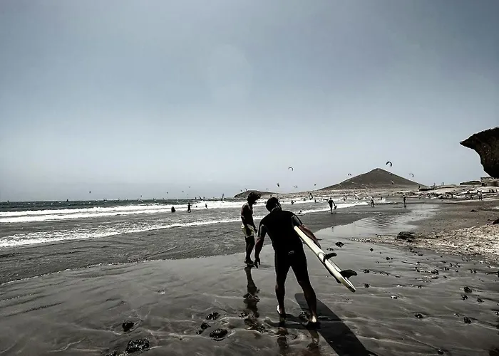Terrace Of Peace View Over The Ocean *