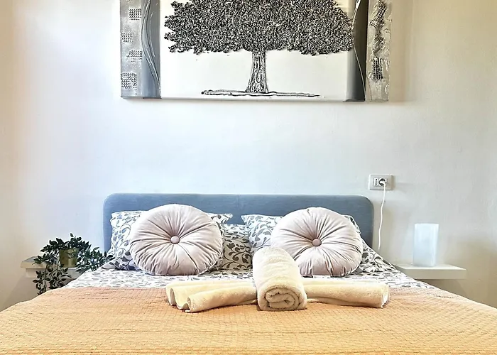 Terrace Of Peace View Over The Ocean Appartement San Miguel de Abona