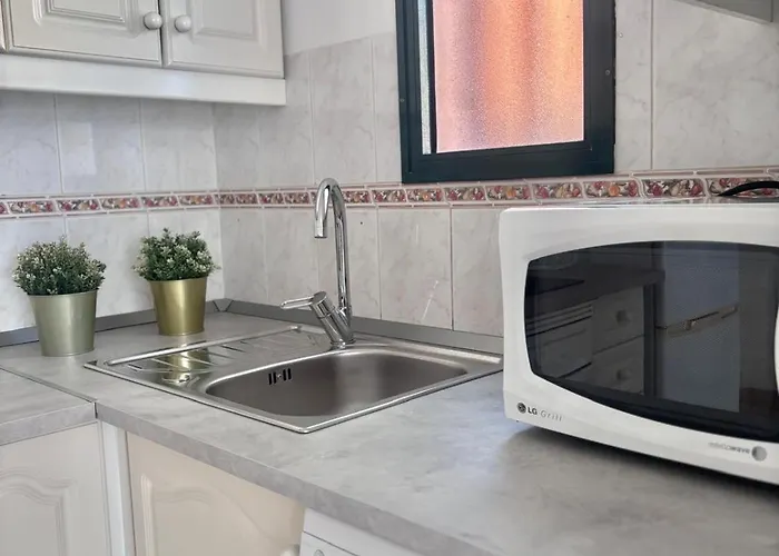 Terrace Of Peace View Over The Ocean