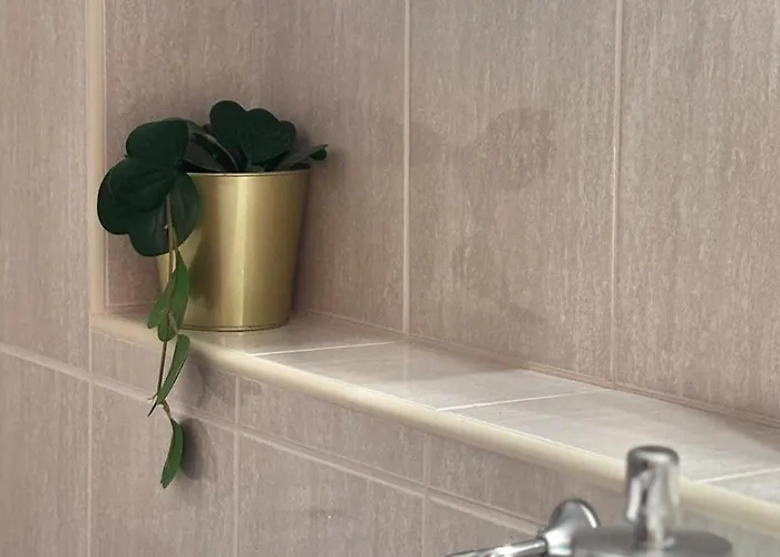 Terrace Of Peace View Over The Ocean Appartement *