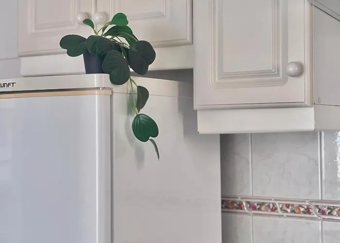 Terrace Of Peace View Over The Ocean Appartement