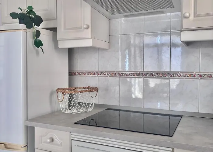 Terrace Of Peace View Over The Ocean San Miguel de Abona