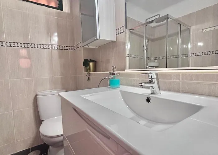 Appartement Terrace Of Peace View Over The Ocean