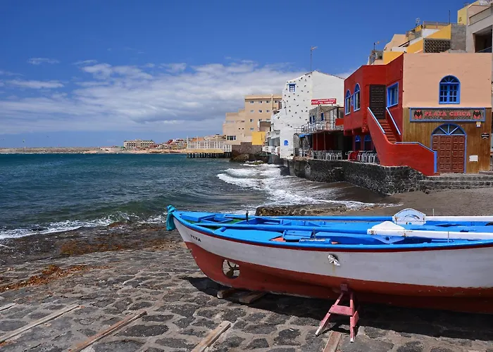 Terrace Of Peace View Over The Ocean